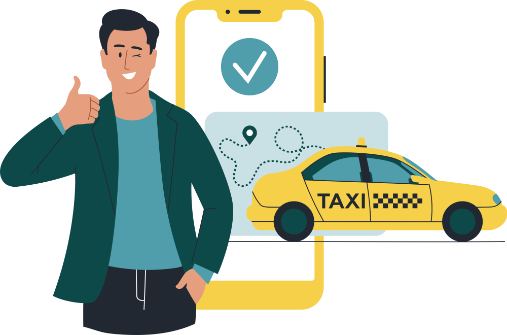 taxi
