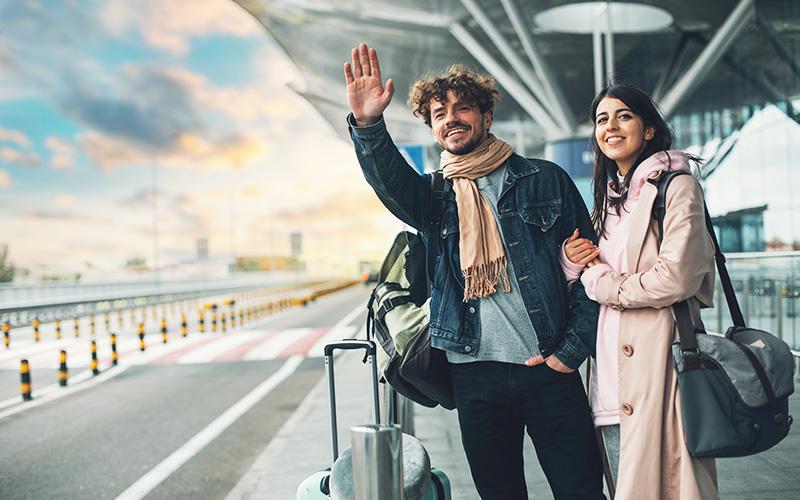 Transfert aéroport à Marseille