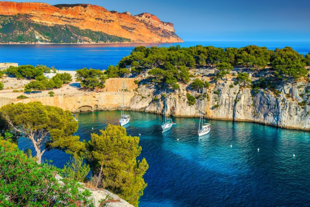 Transport touristique à Marseille