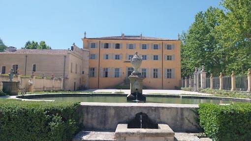 Visite à Marseille
