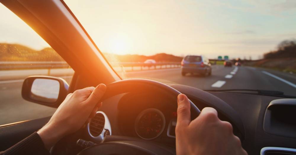 Voiture avec Chauffeur à Marseille
